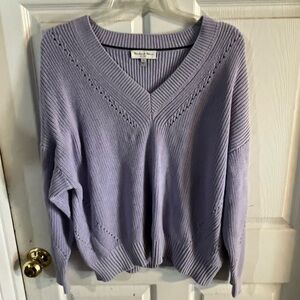 Michael Stars Joss Pullover